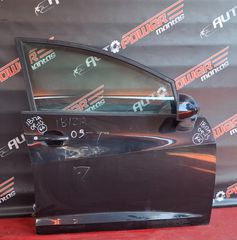 SEAT IBIZA 2009-2015 ΠΟΡΤΑ ΕΜΠΡΟΣ ΔΕΞΙΑ ΚΟΜΠΛΕ-ΚΑΘΡΕΦΤΗΣ ΗΛΕΚΤΡΙΚΟΣ ΔΕΞΙΟΣ Α2*