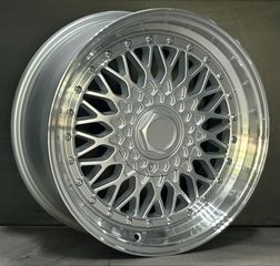 BBS RS STYLE WHELLS 17" (κωδ: 17679B)