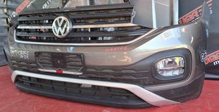 VW T-CROSS 2019-2024 ΜΟΥΡΗ ΚΟΜΠΛΕ (ΒΕΝΖΙΝΗ) Α2* -SΕΤ ΑΕΡΟΣΑΚΟΙ Μ*-thumb-7