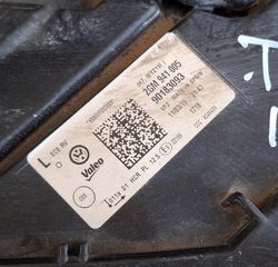 VW T-CROSS 2019-2024 ΜΟΥΡΗ ΚΟΜΠΛΕ (ΒΕΝΖΙΝΗ) Α2* -SΕΤ ΑΕΡΟΣΑΚΟΙ Μ*-thumb-31