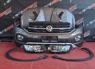 VW T-CROSS 2019-2024 ΜΟΥΡΗ ΚΟΜΠΛΕ (ΒΕΝΖΙΝΗ) Α2* -SΕΤ ΑΕΡΟΣΑΚΟΙ Μ*-thumb-33