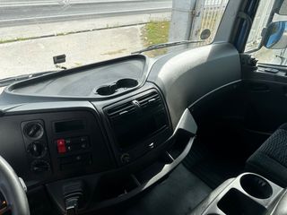 Καρότσα Κουρτίνα Mercedes-Benz 2016 Προσφορά εβδομάδας‼Atego 1523 euro6 klima-thumb-14