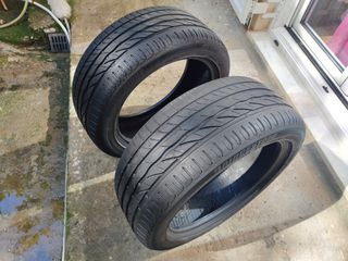 BRIDGESTONE TURANZA ER-300