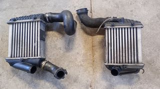 Ψυγεία Intercooler Audi A4 B6-B7 2.5 TDI  (155,163,180 PS)  8E0145806C