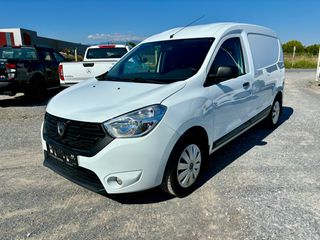 Dacia Dokker '20 1.5dci  *KLIMA*CAMERA*ΟΘΟΝΗ*ΠΙΛΟΤΟΣ  Εu6