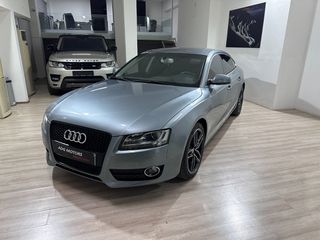 Audi A5 '10 1.8 TFSI