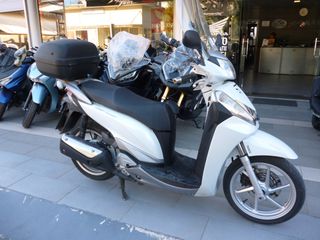 Honda SH 300i 2011 ABS