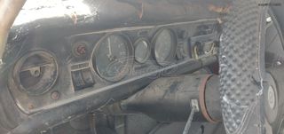 OPEL REKORD C/E --ΔΙΑΚΟΠΤΕΣ-ΟΡΓΑΝΑ-ΤΙΜΟΝΙΑ-ΚΑΘΡΕΠΤΕΣ