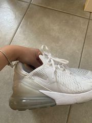 Nike air max 270