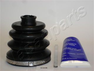 ΦΥΣΟΥΝΑ ΜΠΙΛΙΟΦΟΡΟΥ NISSAN SUNNY/VANETTE/ALMERA/HONDA CIV (SET)