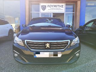 Peugeot 301 '19 ΕΛΛΗΝΙΚΟ (ΙΔΙΩΤΗ) ΠΡΩΤΟ ΧΕΡΙ