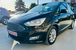 Ford C-Max '19 1.5 DIESEL TITANIUM !!!!!!!!!