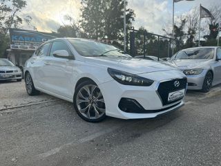 Hyundai i 30 '18 FULL EXTRA  euro 6