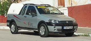 Fiat Strada '06 STRADA 1300 MULTIJET ADVENTURE