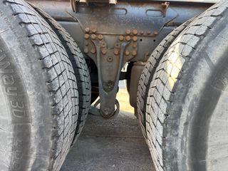 Γερανοί - Φορτηγά Με Γερανό Scania 2017 R 580 + HIAB F135Z-thumb-11