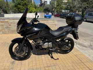 Suzuki DL 650 V-STROM '07