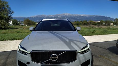 Volvo XC 60 '18 D4 AWD