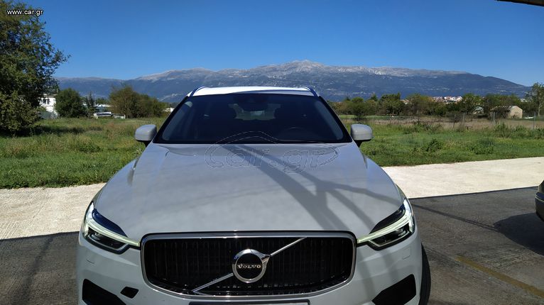 Volvo XC 60 '18 D4 AWD