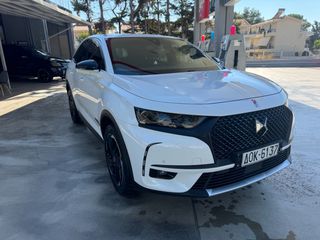 Citroen DS 2020 As line
