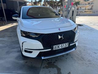 Citroen DS 2020 As line-thumb-1