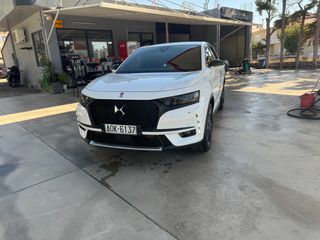 Citroen DS 2020 As line-thumb-4