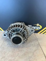 ΔΥΝΑΜΟ 063377032000 MAN7932 Z19DTH 1.9cc TDI OPEL VECTRA C 2005-2010