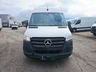 Mercedes-Benz Sprinter '19 L2H2 3θεσιο