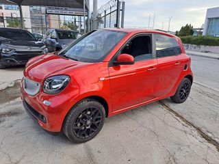 Smart ForFour '16 PRIME 0.9 turbo/AYTOMATO