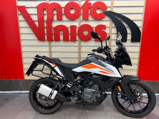 KTM 390 Adventure '20