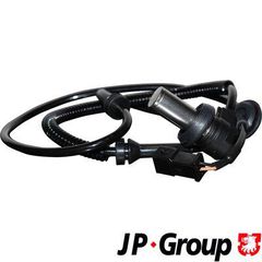 ΑΙΣΘΗΤΗΡΑΣ ABS AUDI A4 94\'-01\' ΕΜΠΡΟΣΘΙΟΣ SX/DX