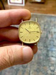 OMEGA χρυσο 14 Καράτια.-thumb-10