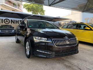 Skoda Superb '20 Combi 2.0 TDI