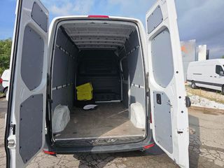 Κλούβα Mercedes-Benz 2019 SPRINTER L2H2 3θεσιο-thumb-3