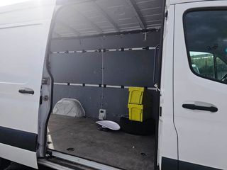 Κλούβα Mercedes-Benz 2019 SPRINTER L2H2 3θεσιο-thumb-5