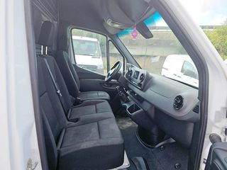 Κλούβα Mercedes-Benz 2019 SPRINTER L2H2 3θεσιο-thumb-6