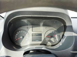 Κλούβα Mercedes-Benz 2019 SPRINTER L2H2 3θεσιο-thumb-7