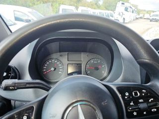 Κλούβα Mercedes-Benz 2019 SPRINTER L2H2 3θεσιο-thumb-8