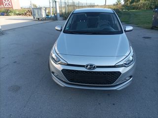 Hyundai i 20 '15