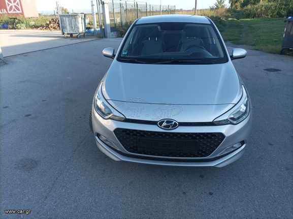 Hyundai i 20 '15