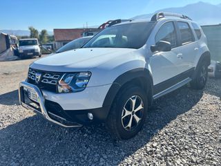 Dacia Duster '17 4χ4