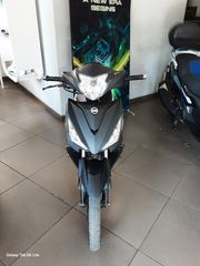 Sym VF 125 '21 VF 125