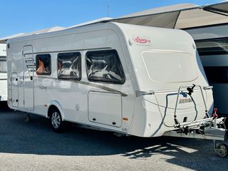 Hymer '24 L 515 "Εκθεσιακο''