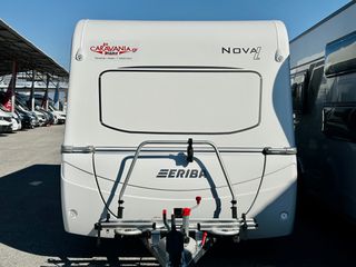 Hymer 2024 L 515 "Εκθεσιακο''-thumb-1