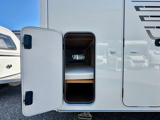 Hymer 2024 L 515 "Εκθεσιακο''-thumb-6