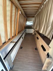 Hymer 2024 L 515 "Εκθεσιακο''-thumb-7