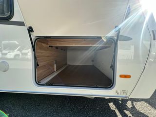 Hymer 2024 L 515 "Εκθεσιακο''-thumb-8