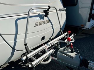 Hymer 2024 L 515 "Εκθεσιακο''-thumb-10