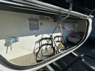 Hymer 2024 L 515 "Εκθεσιακο''-thumb-11