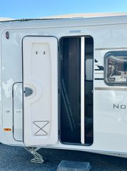 Hymer 2024 L 515 "Εκθεσιακο''-thumb-13