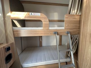 Hymer 2024 L 515 "Εκθεσιακο''-thumb-14